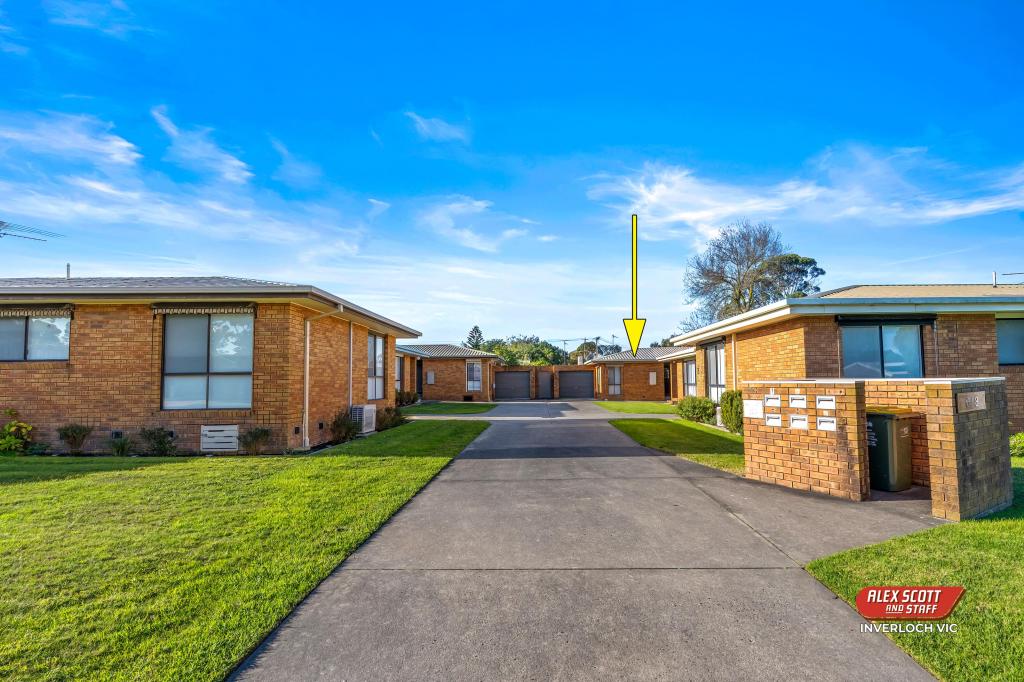 6/6-8 Powlett St, Inverloch, VIC 3996