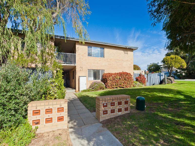 8/21 Ventnor St, Scarborough, WA 6019