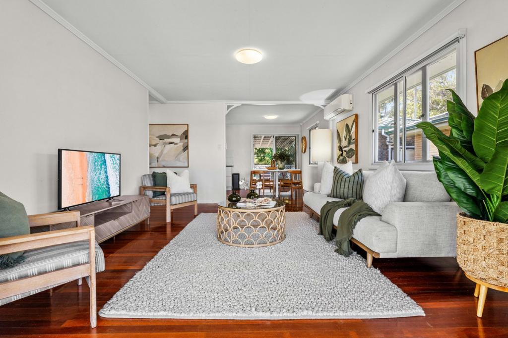 37 Hannam St, Wynnum, QLD 4178