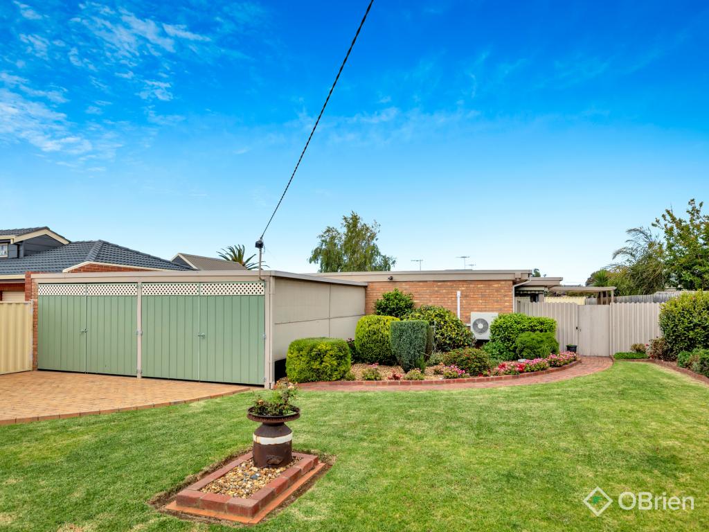 24 Goegan St, Werribee, VIC 3030