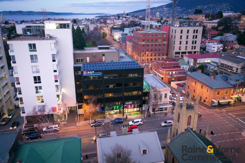 162 Macquarie St, Hobart, TAS 7000