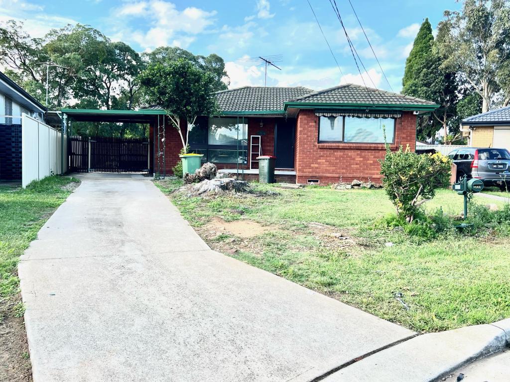 12 Oaklea Pl, Canley Heights, NSW 2166