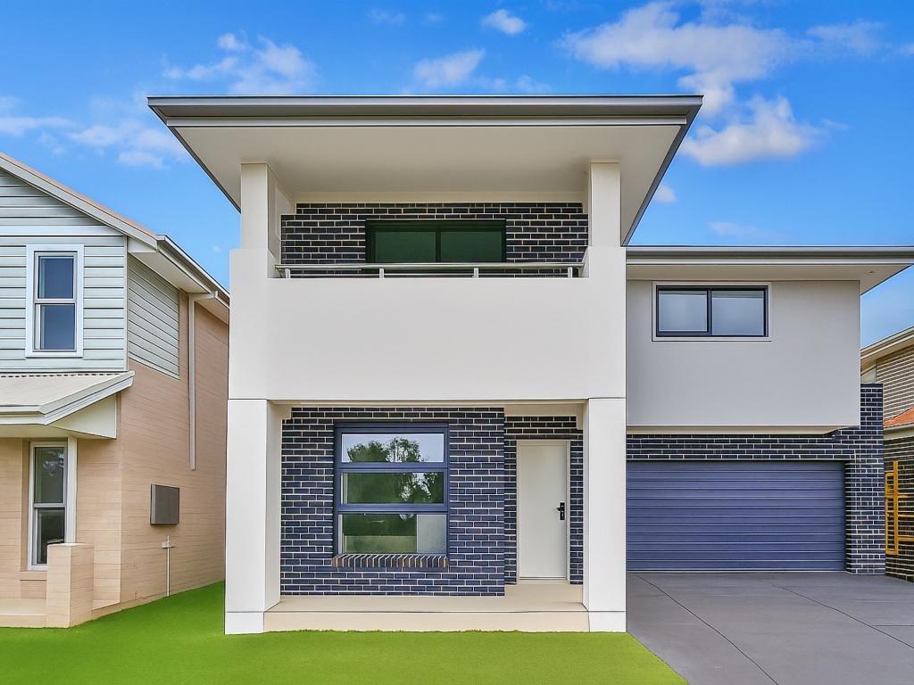 53 Mcclymont Dr, Catherine Field, NSW 2557