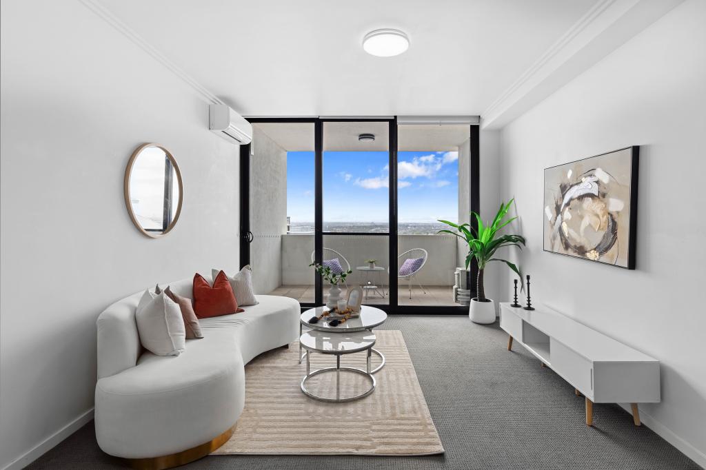 1203/18 WOODVILLE ST, HURSTVILLE, NSW 2220
