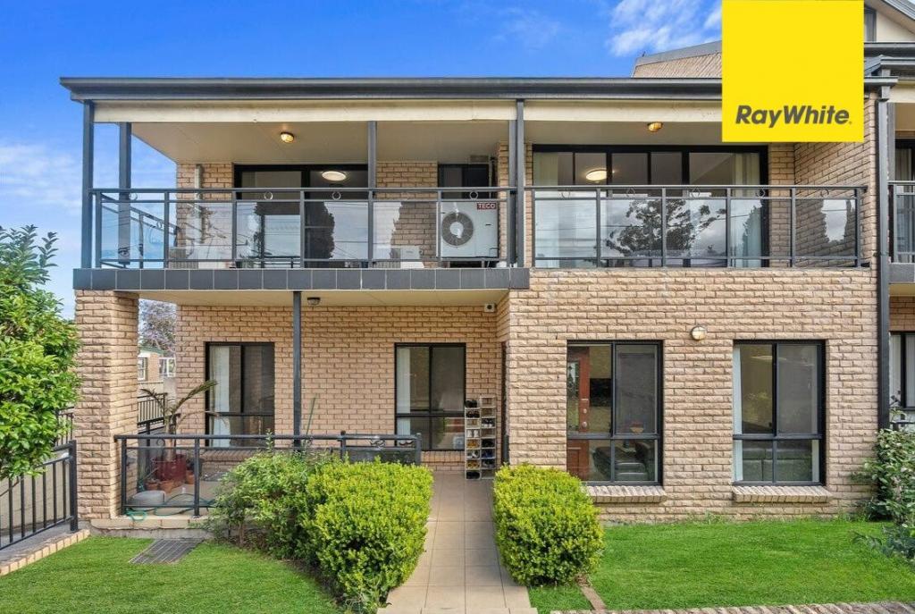 1/104-110 Elizabeth St, Granville, NSW 2142