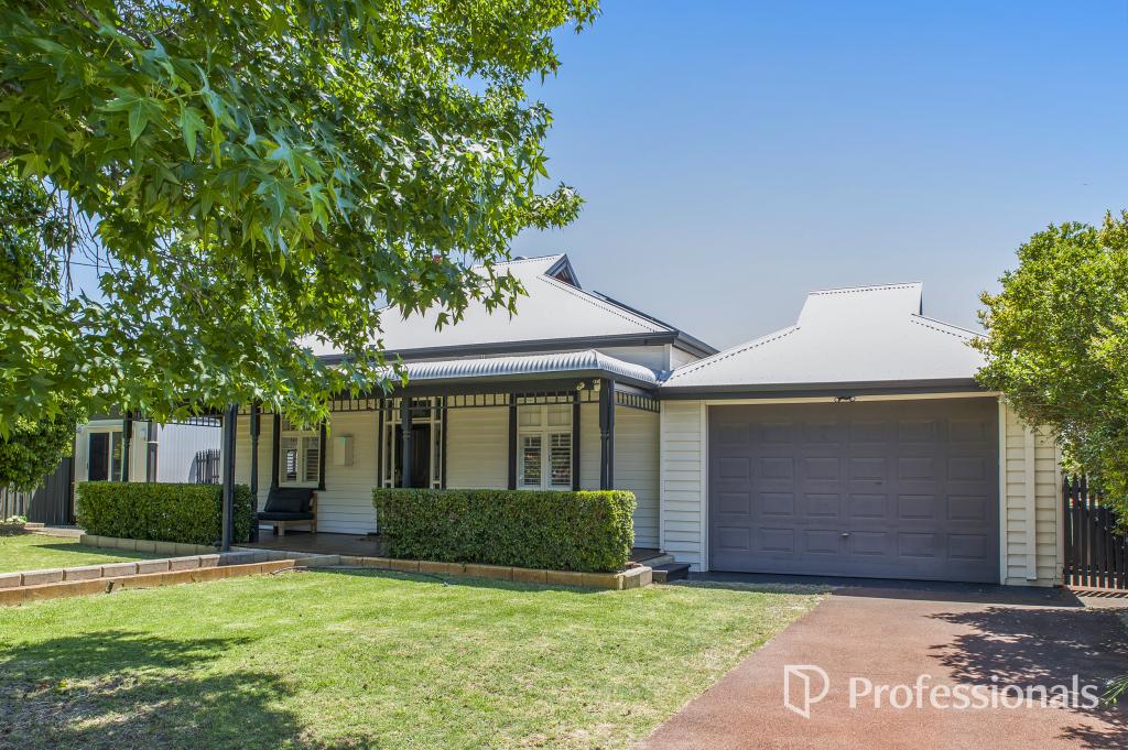 19 Ivanhoe St, Bassendean, WA 6054