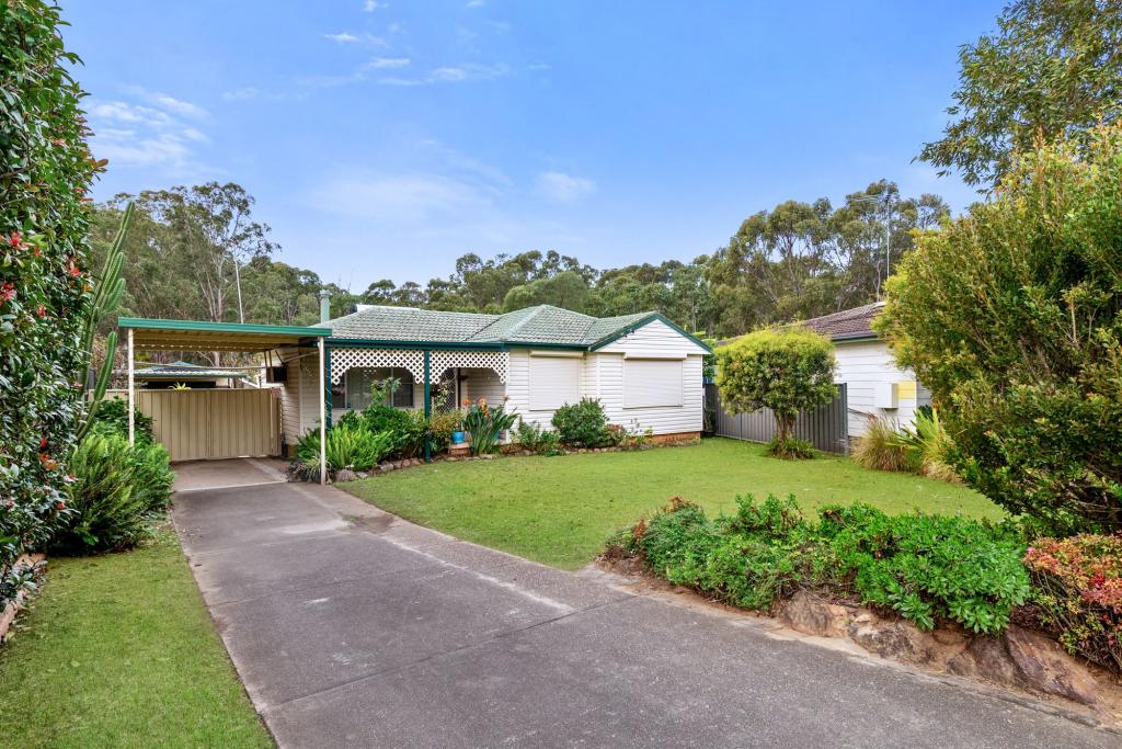 6 Shaw St, Cambridge Park, NSW 2747