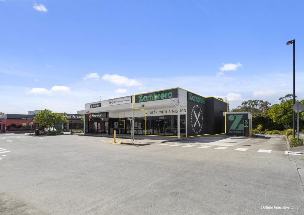 T6/27 Dixon Dr, Pimpama, QLD 4209
