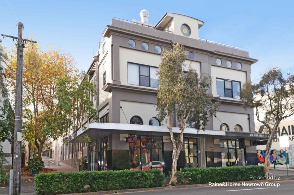 19/426 Cleveland St, Surry Hills, NSW 2010