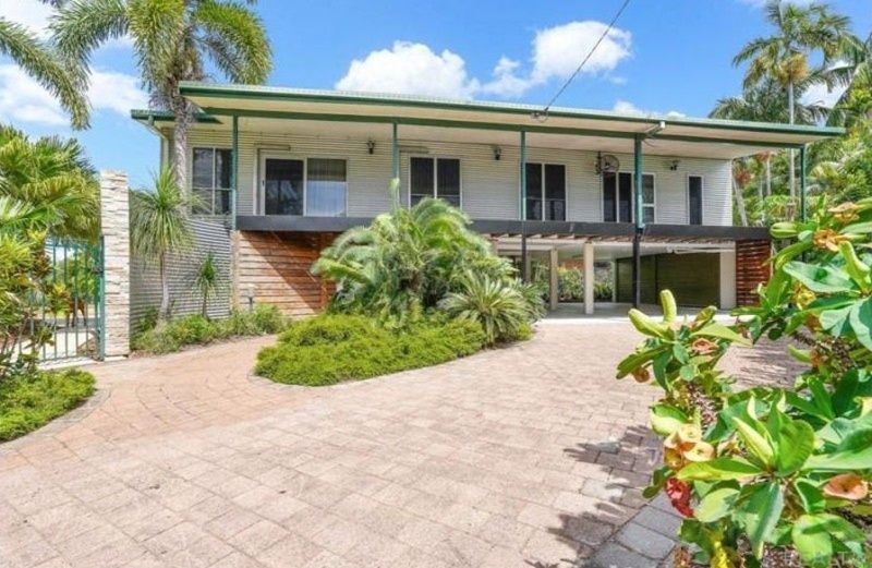 12 GILES ST, FANNIE BAY, NT 0820