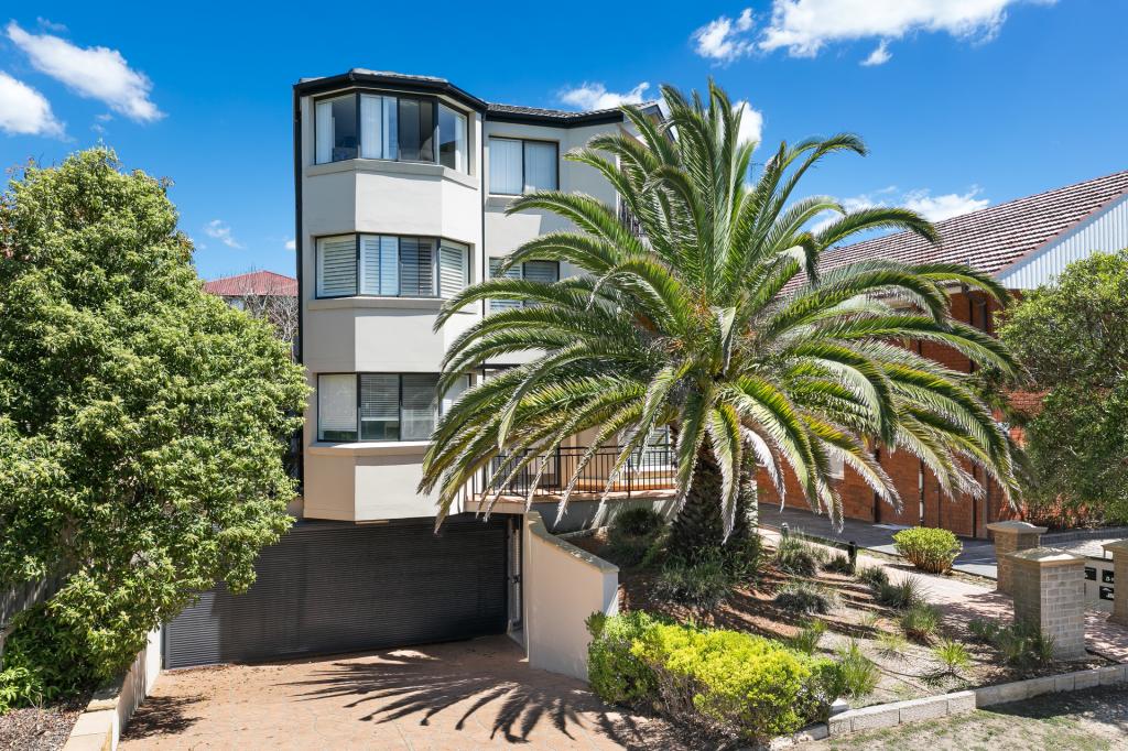 5/89 ELOUERA RD, CRONULLA, NSW 2230