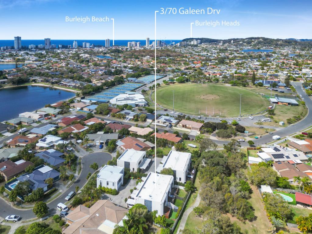 3/70 Galeen Dr, Burleigh Waters, QLD 4220