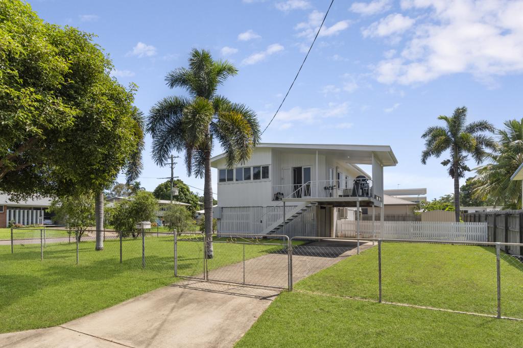 36 Lowth St, Rosslea, QLD 4812