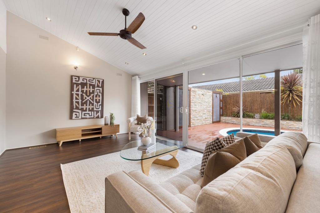 19 Piccadilly Ave, Wantirna South, VIC 3152