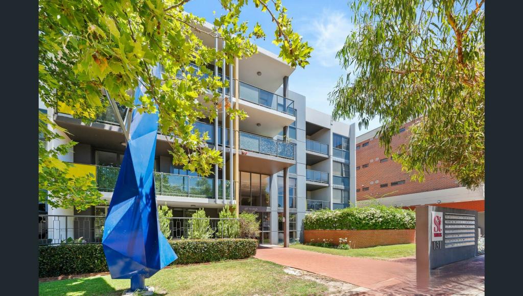 50/131 Harold St, Highgate, WA 6003