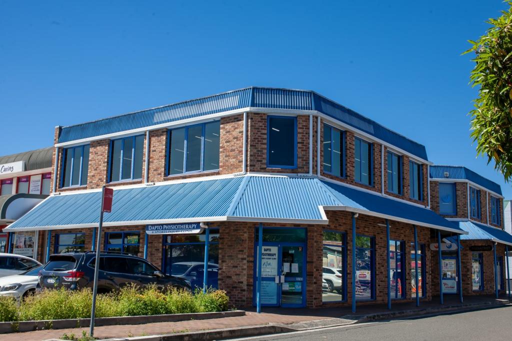 Shop 1/53 Baan Baan St, Dapto, NSW 2530