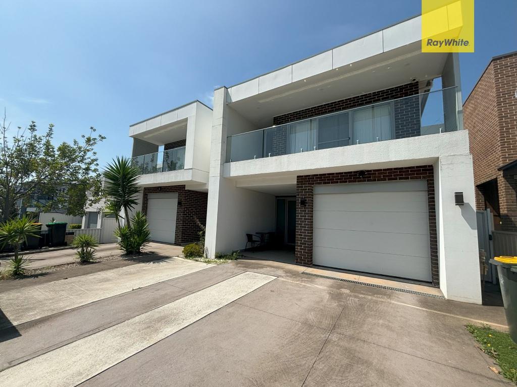 13a Rawson Rd, Greenacre, NSW 2190