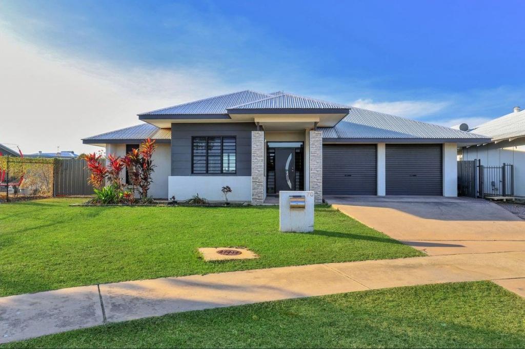 70 Crosby St, Zuccoli, NT 0832