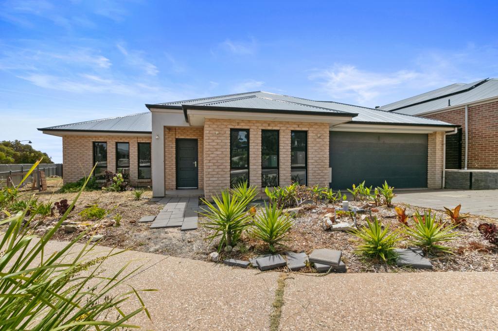 1 EVERTON RD, SEAFORD HEIGHTS, SA 5169