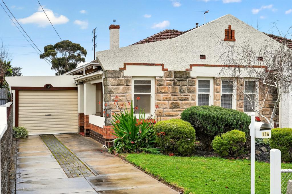 14a La Perouse Ave, Flinders Park, SA 5025
