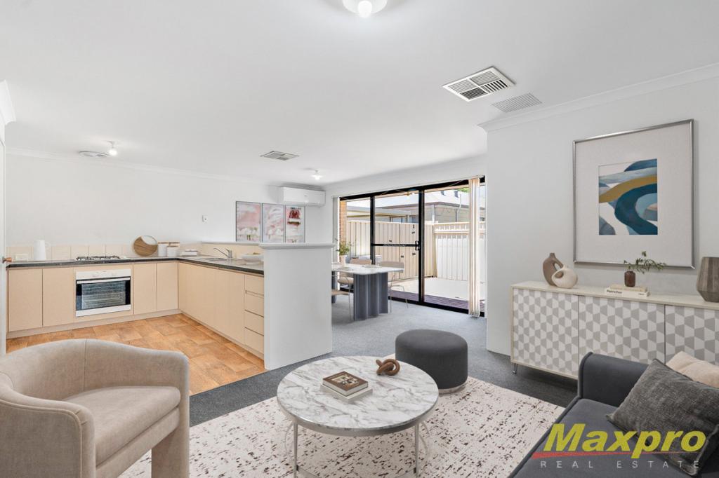 4/25-27 Grey St, Cannington, WA 6107