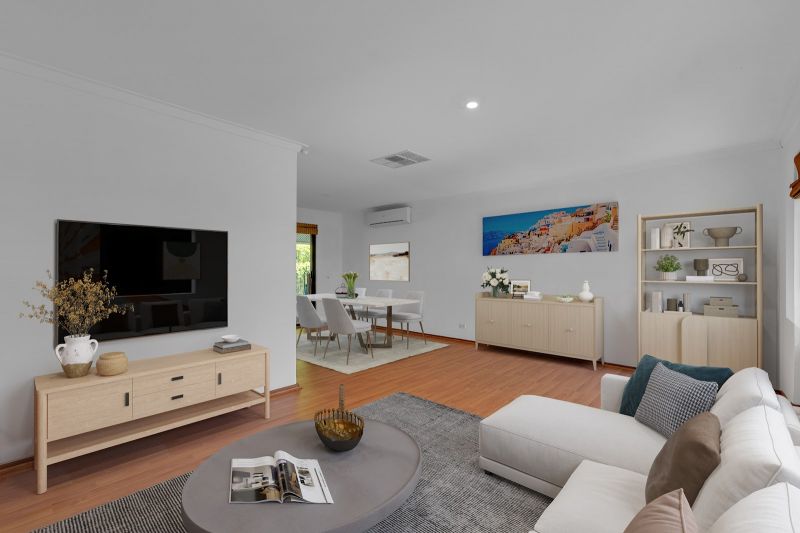 23 Haslemere Dr, Mount Nasura, WA 6112