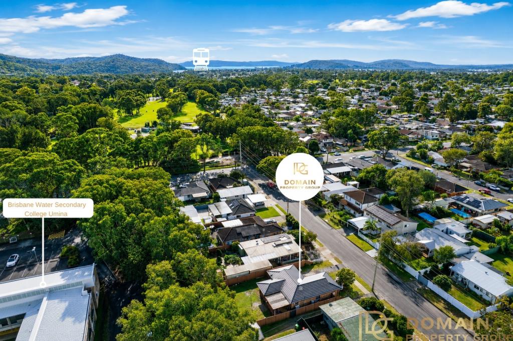 77 CARPENTER ST, UMINA BEACH, NSW 2257