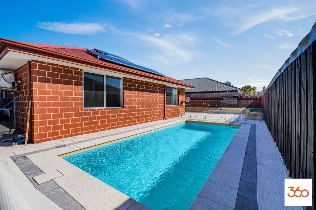 8 Slade Ave, Ellenbrook, WA 6069