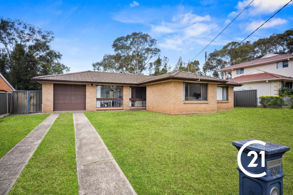 52 Flanders Ave, Milperra, NSW 2214