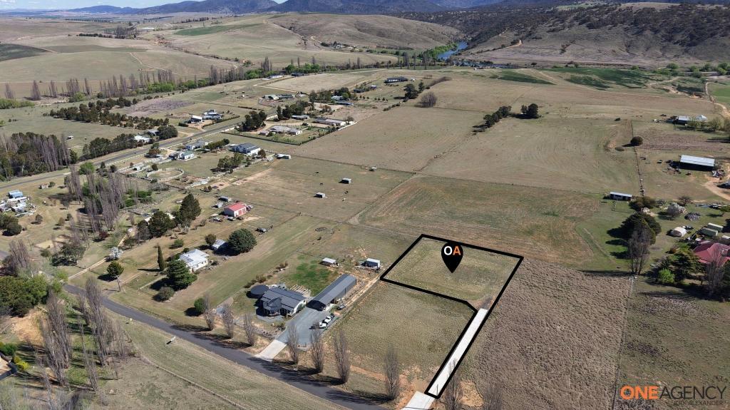 5a Swan St, Bredbo, NSW 2626