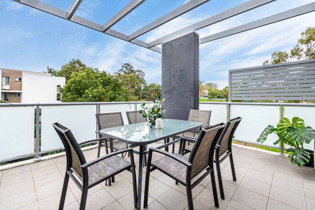 18/22 Burbang Cres, Rydalmere, NSW 2116