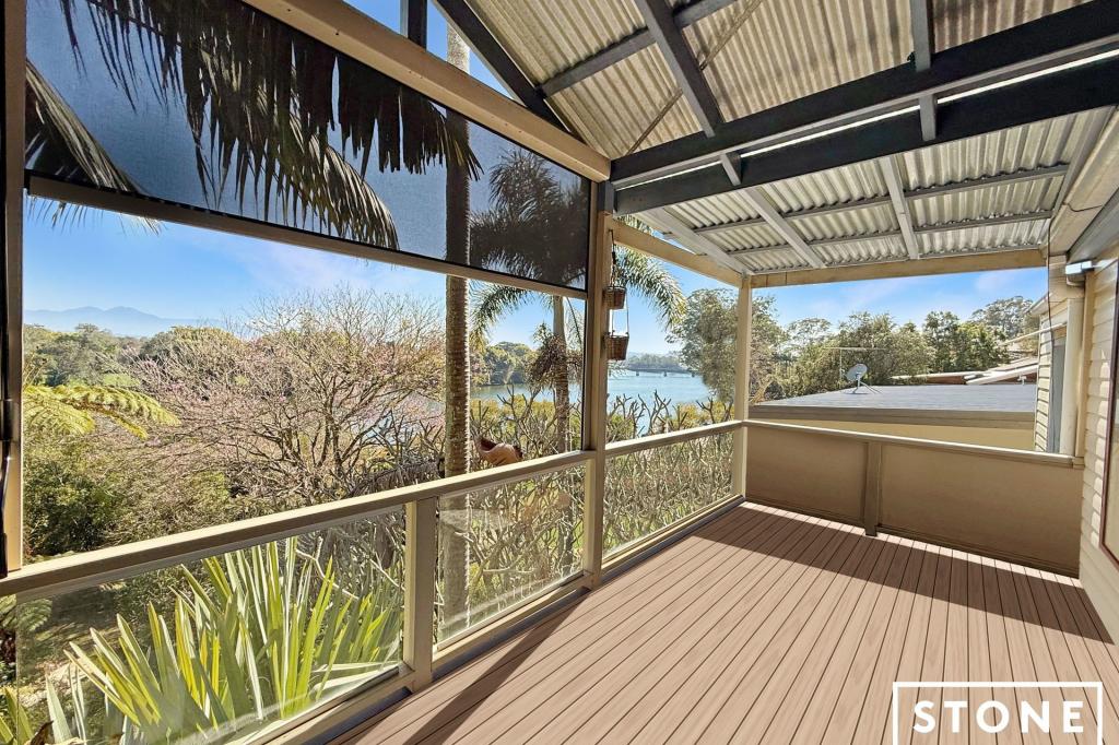 54 Old Pacific Hwy, Raleigh, NSW 2454