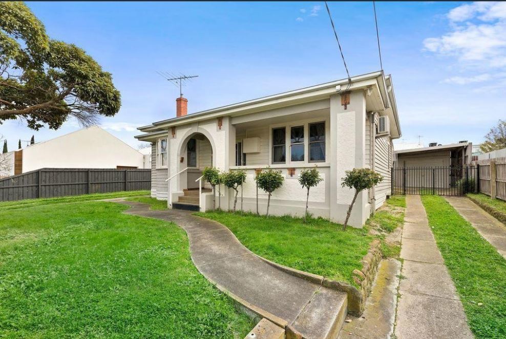 52 Percy St, Newtown, VIC 3220