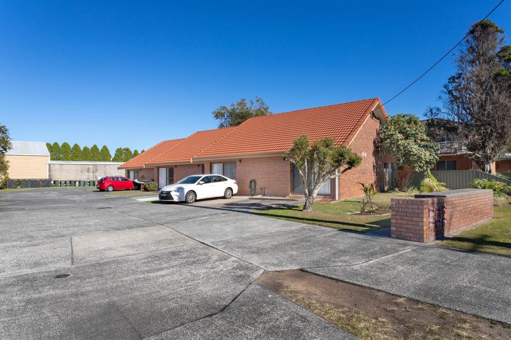 8/12-14 Peterborough Ave, Lake Illawarra, NSW 2528