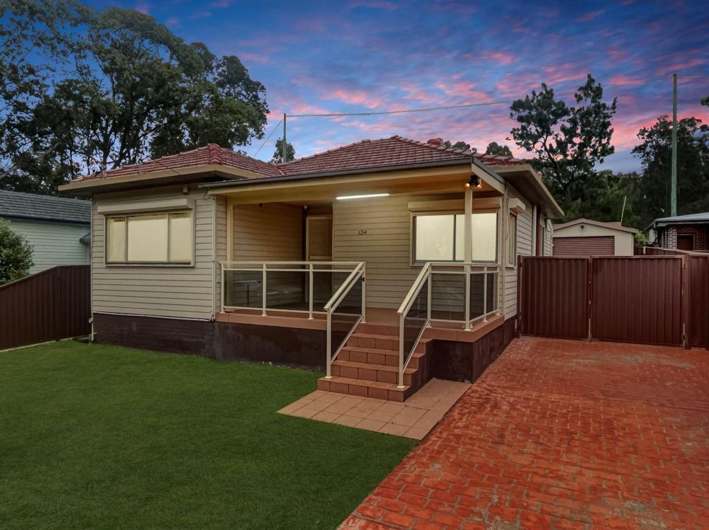 124 Rose St, Sefton, NSW 2162
