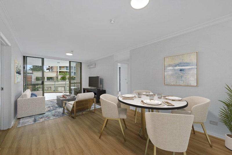 504/8 Spring St, Bondi Junction, NSW 2022