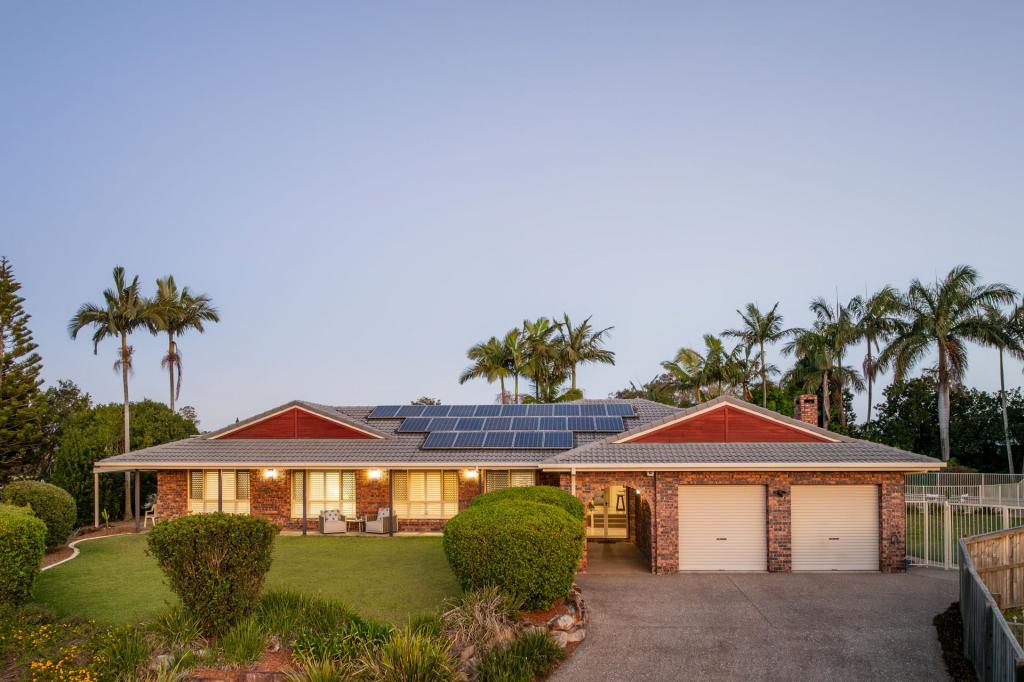 71 Renoir Cres, Forest Lake, QLD 4078