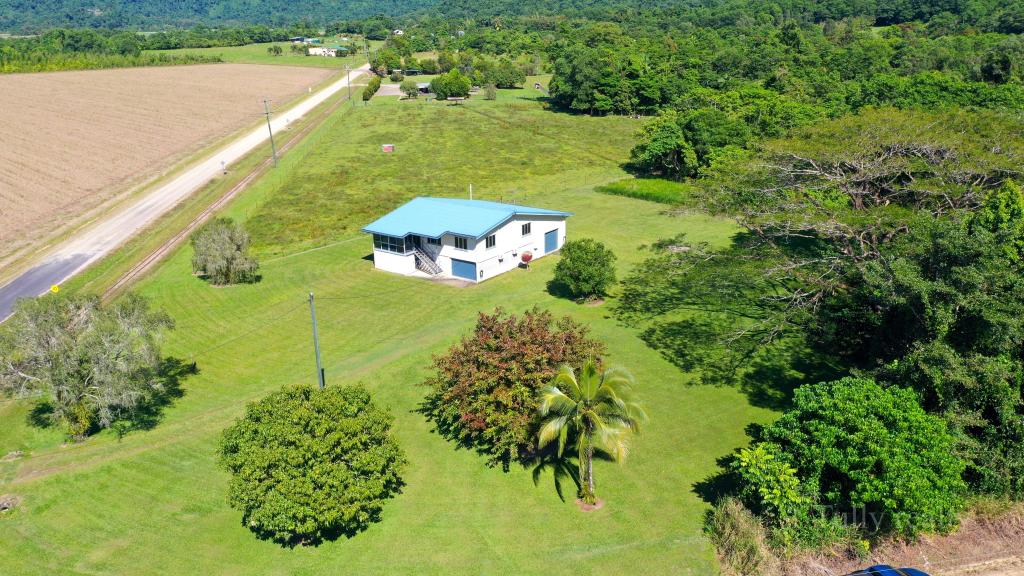 36 Shell Pocket Rd, Shell Pocket, QLD 4855