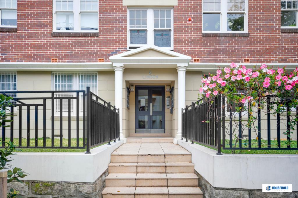 9/3 Farrell Ave, Darlinghurst, NSW 2010