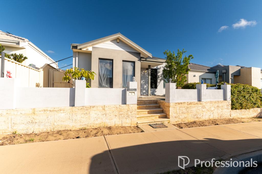 12 Malvern Rd, Butler, WA 6036