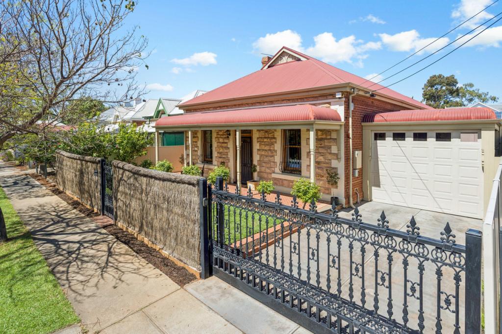7 Tarragon St, Mile End, SA 5031