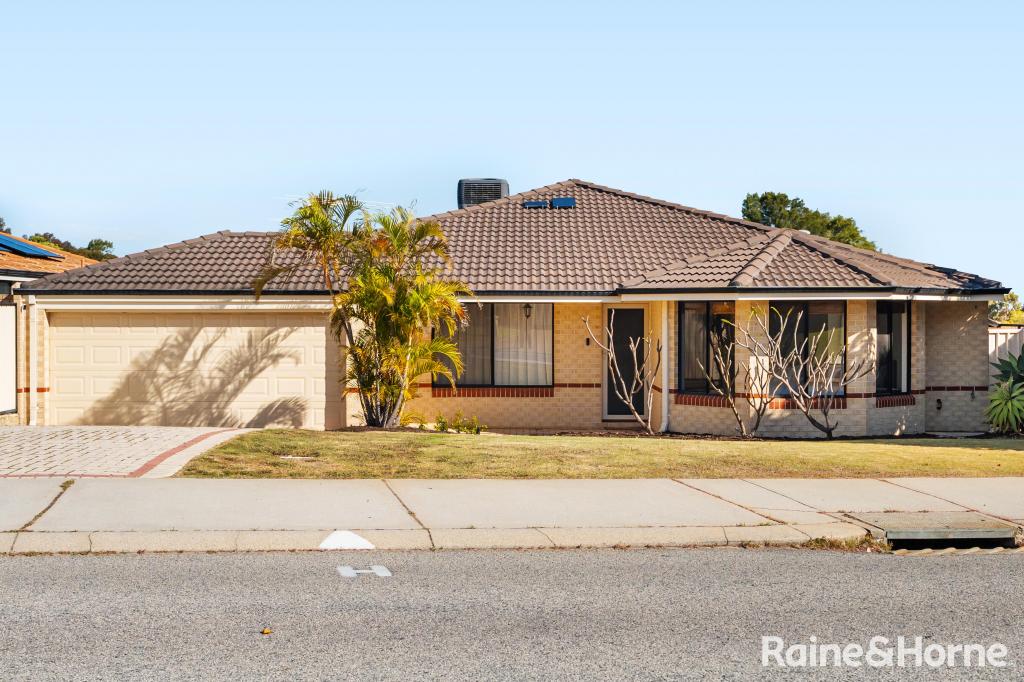 28 Gungurru Ave, Hocking, WA 6065