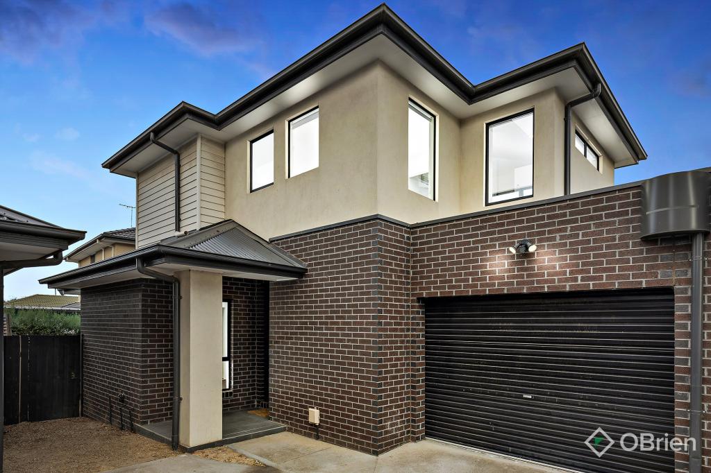 3/55 Churchill Ave, Maidstone, VIC 3012