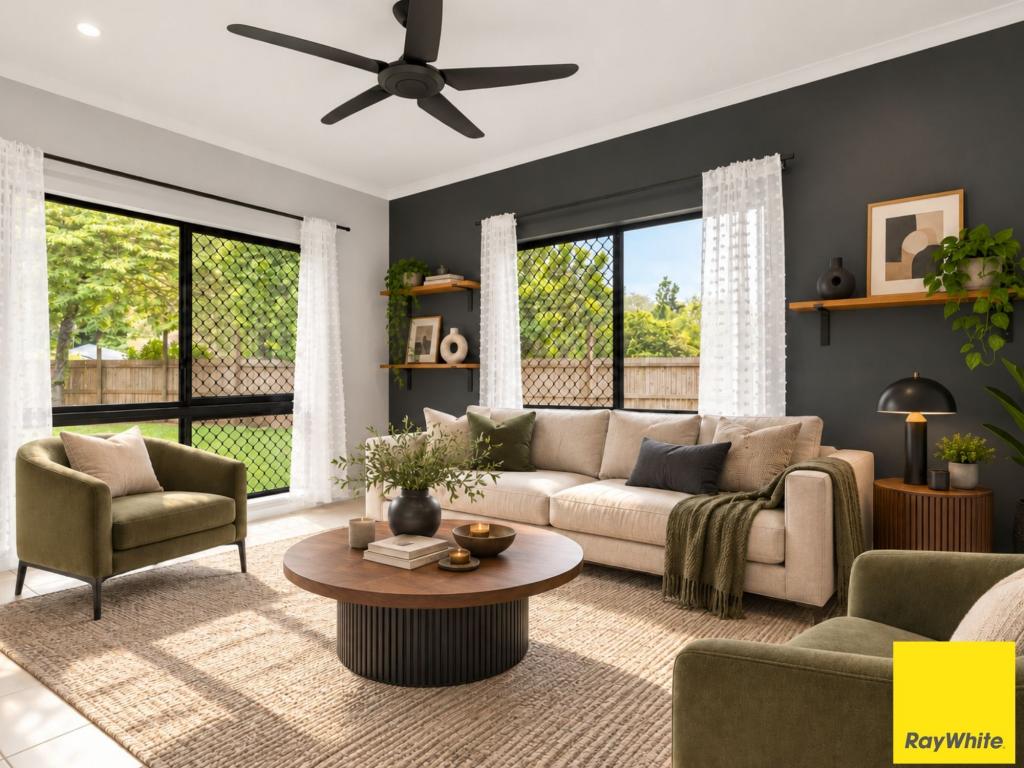1 Pavetta Cl, Bentley Park, QLD 4869