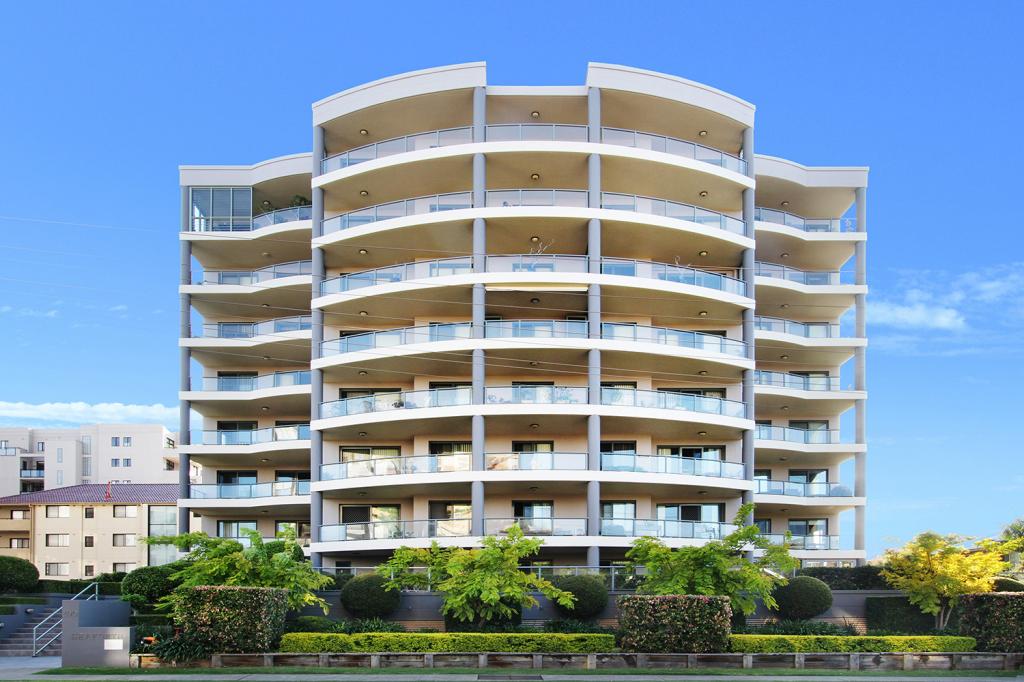 7/100 CORRIMAL ST, WOLLONGONG, NSW 2500