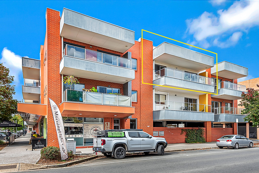8/1-3 Goodall Pde, Mawson Lakes, SA 5095