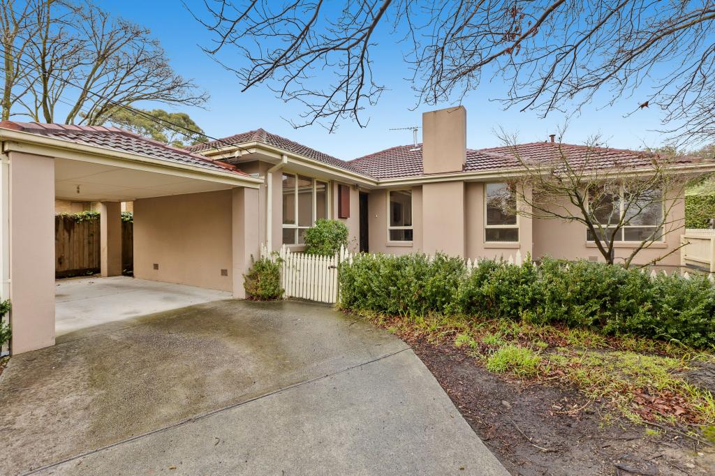 1/4 Jolimont Rd, Forest Hill, VIC 3131