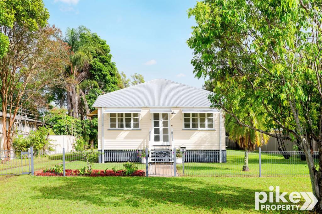 10 Kennedy St, Caboolture, QLD 4510