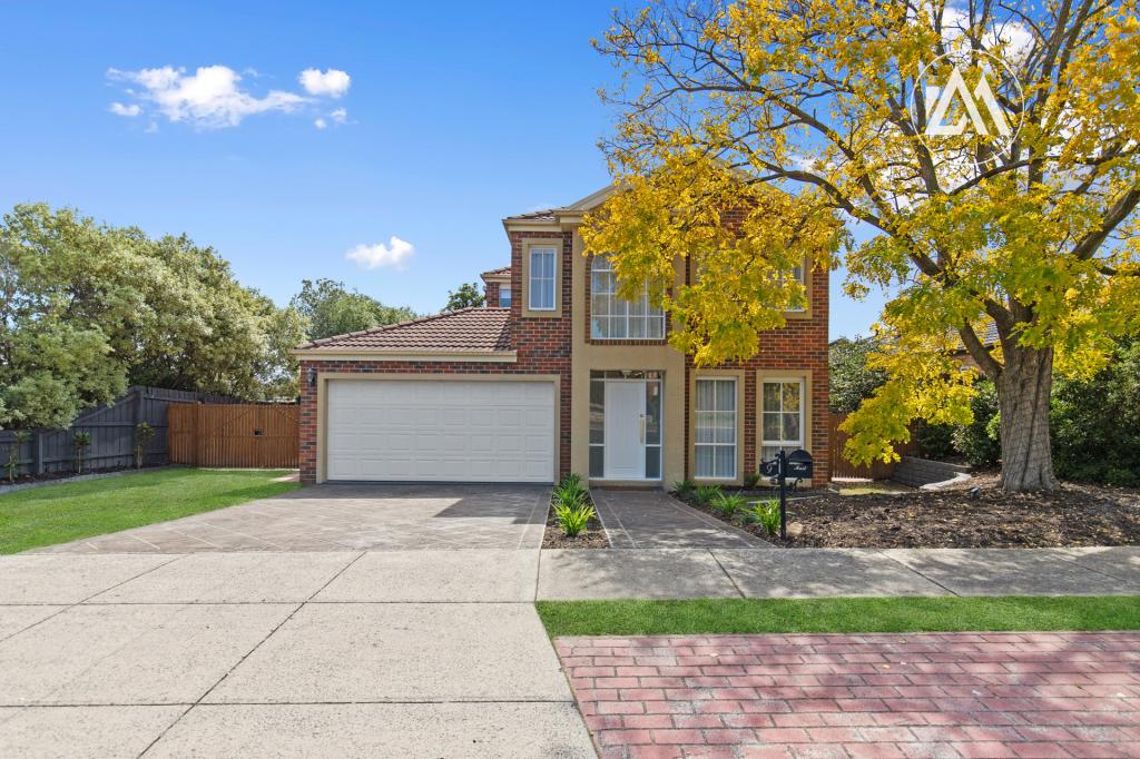9 Heatherwood Gr, Langwarrin, VIC 3910