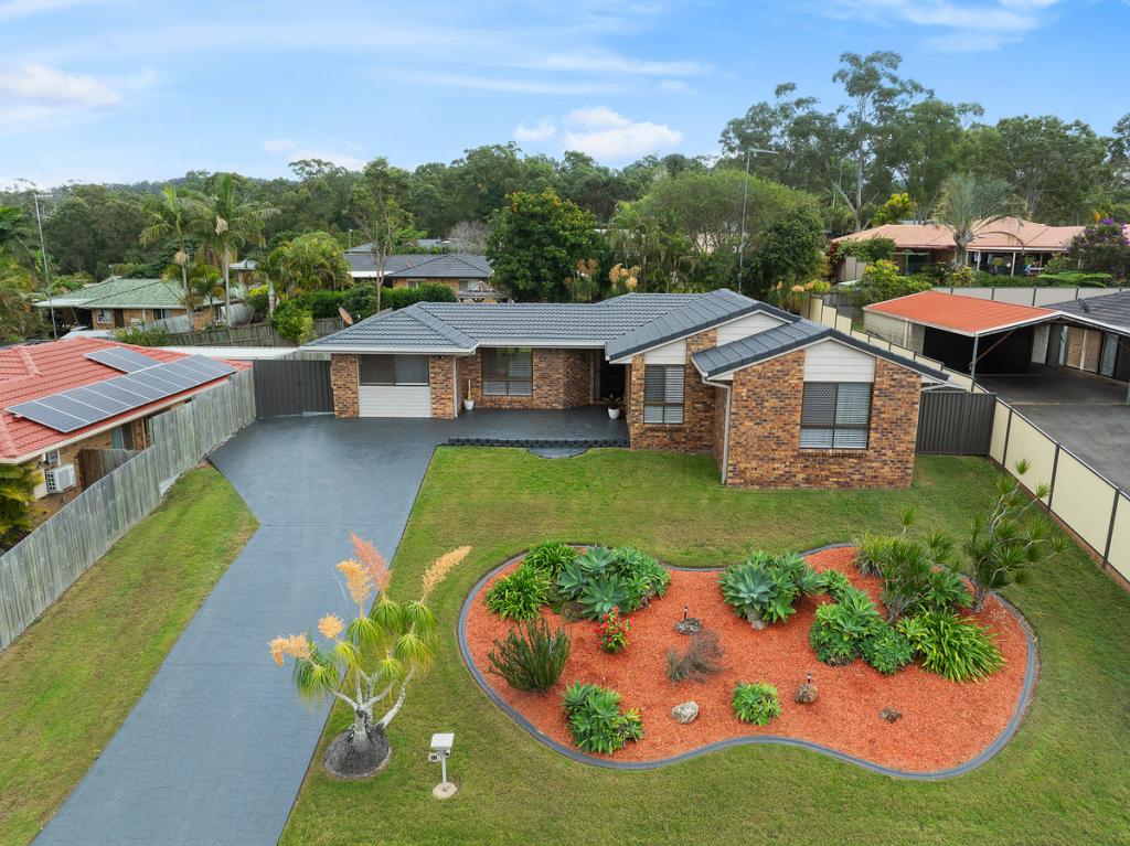 31 Begonia Cres, Mount Cotton, QLD 4165